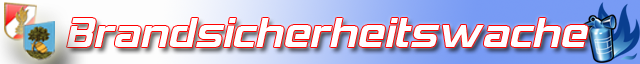 Brandsicherheitswache