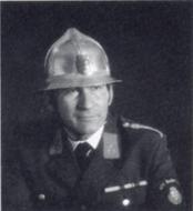 Kommandant Anton Hoffmann