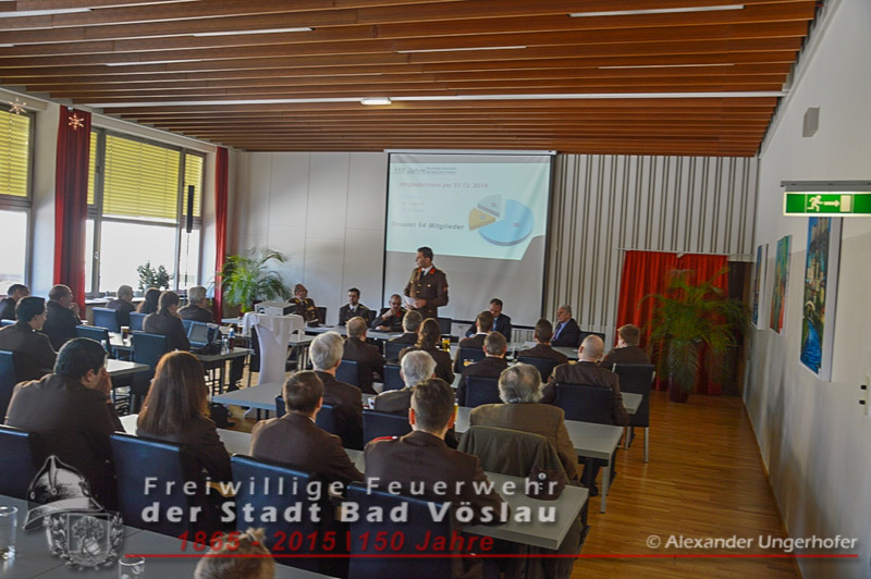 2014 - FF Stadt Bad Vöslau