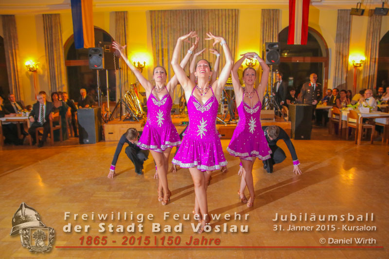 2014 - FF Stadt Bad Vöslau