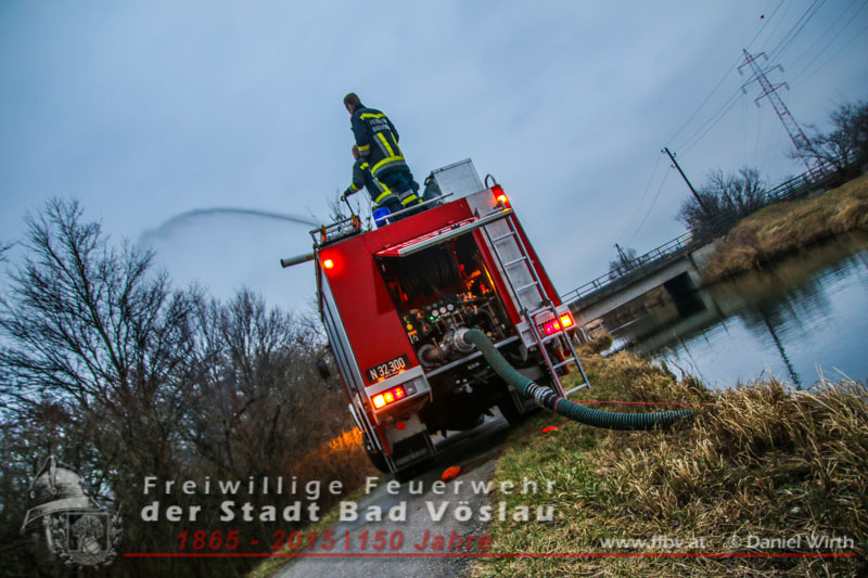 2015 - FF Stadt Bad Vöslau