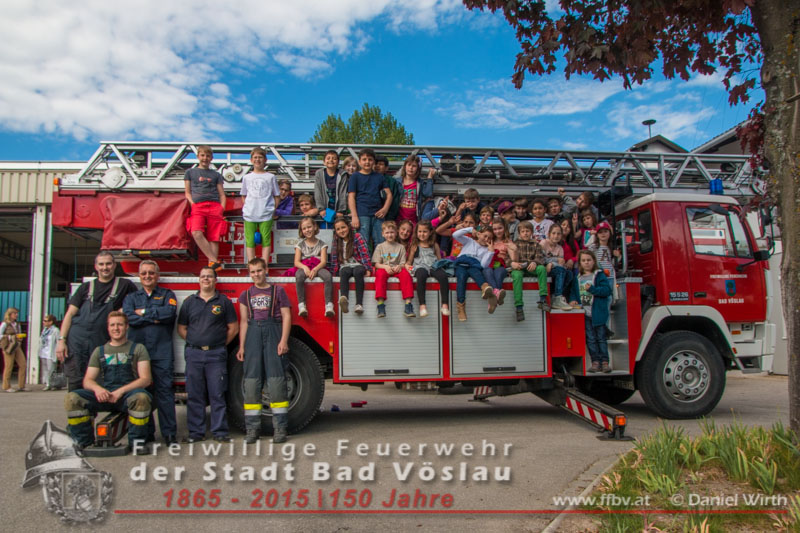 2015 - FF Stadt Bad Vöslau