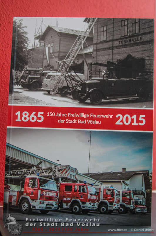 2015 - FF Stadt Bad Vöslau - Daniel Wirth