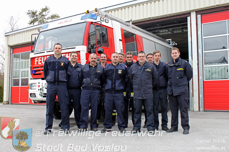 FF Stadt Bad Vöslau