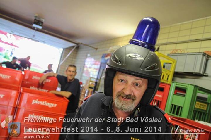 2014 - FF Stadt Bad Vöslau