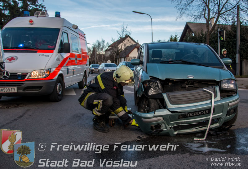 FF Stadt Bad Vöslau 