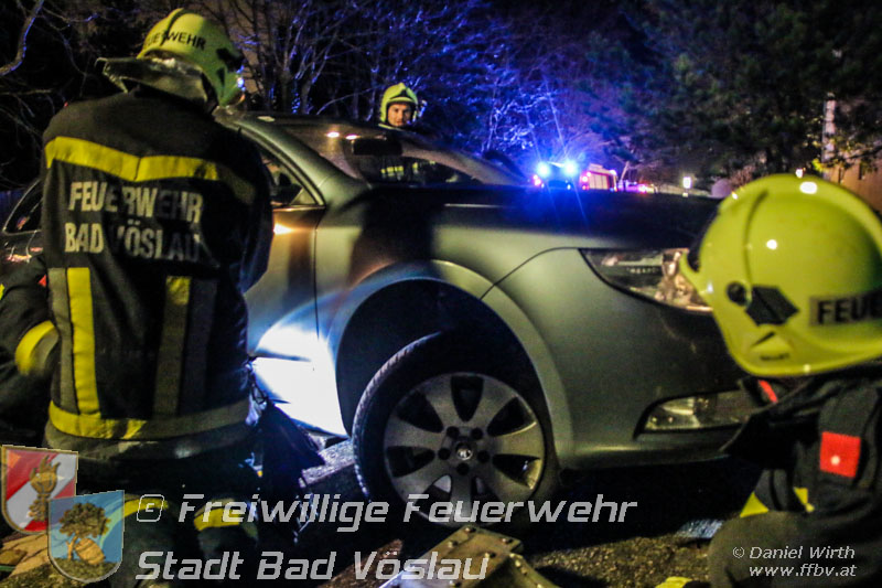 FF Stadt Bad Vöslau 