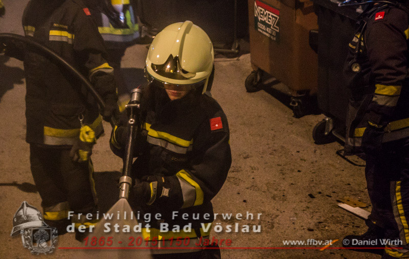 FF Stadt Bad Vöslau 