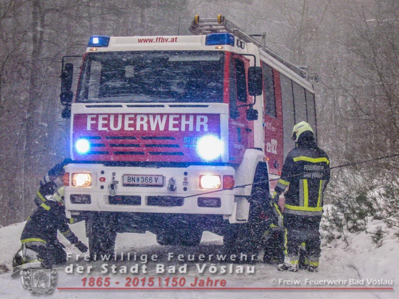 FF Stadt Bad Vöslau 