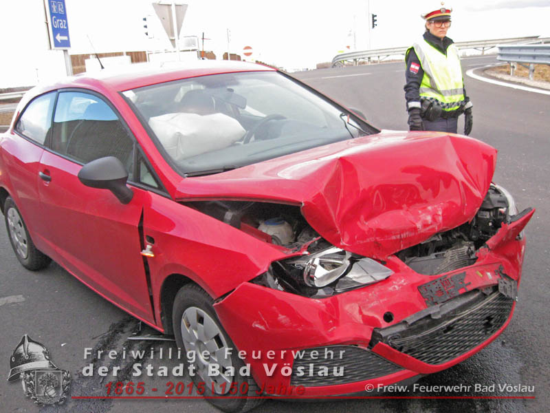 FF Stadt Bad Vöslau 