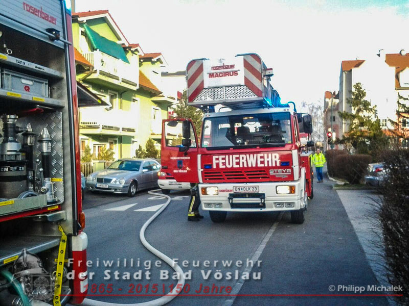 FF Stadt Bad Vöslau 