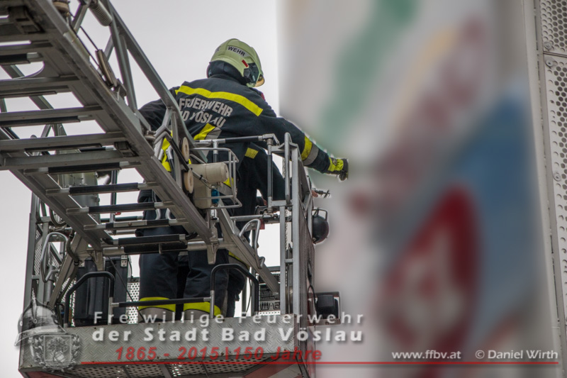 FF Stadt Bad Vöslau - Daniel Wirth 