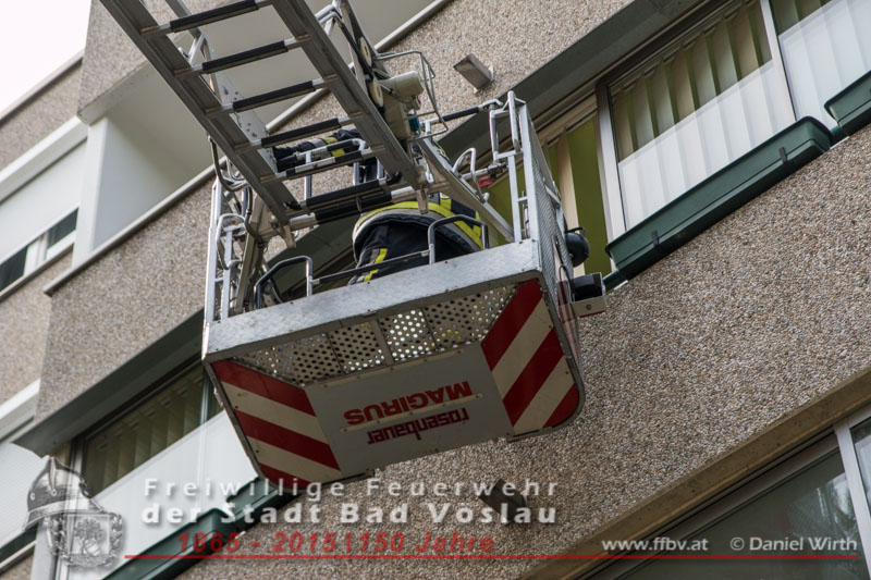 FF Stadt Bad Vöslau - Daniel Wirth 