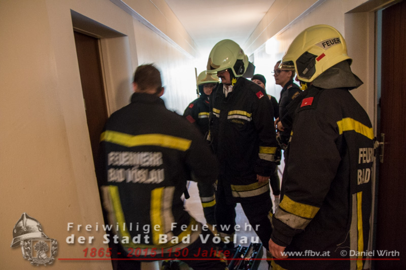 FF Stadt Bad Vöslau - Daniel Wirth 