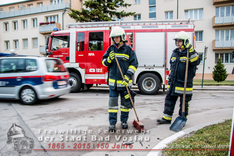 2015 - FF Stadt Bad Vöslau - Daniel Wirth 