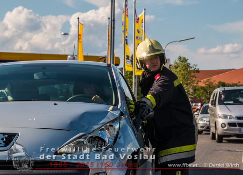 2015 - FF Stadt Bad Vöslau - Daniel Wirth 