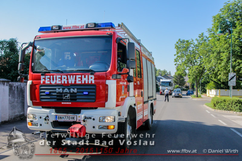 2015 - FF Stadt Bad Vöslau - Daniel Wirth 