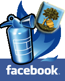 Facebook.ffbv - Fanlogo