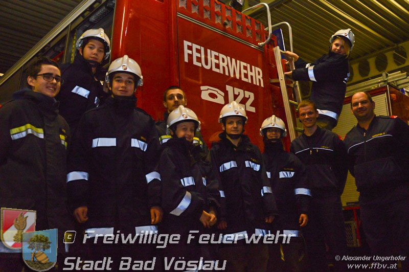 FJ Bad Vöslau FJ Bad Vöslau