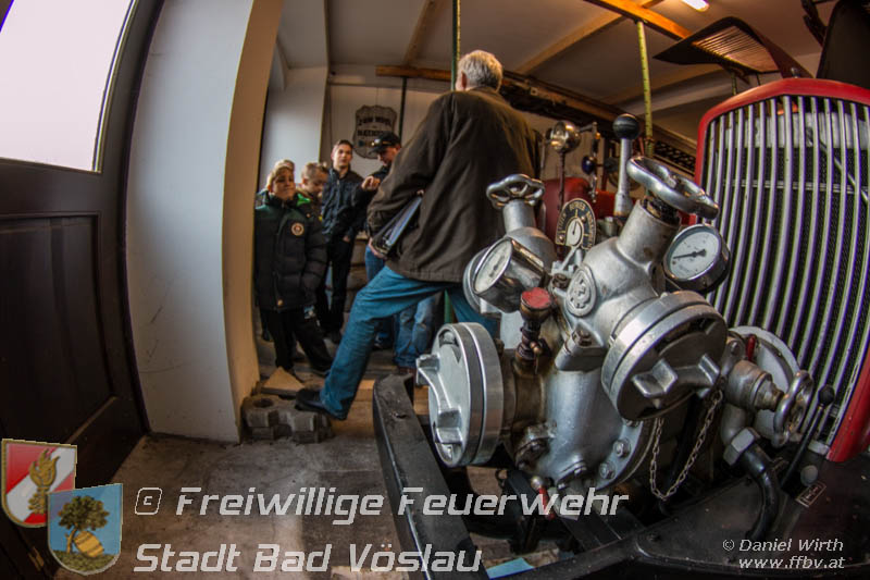 FJ Bad Vöslau FJ Bad Vöslau